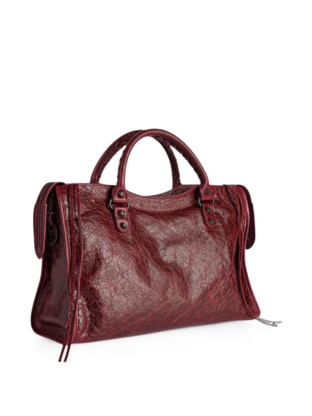 [Balenciaga] Tote bag FW26 8657602ACFH6154