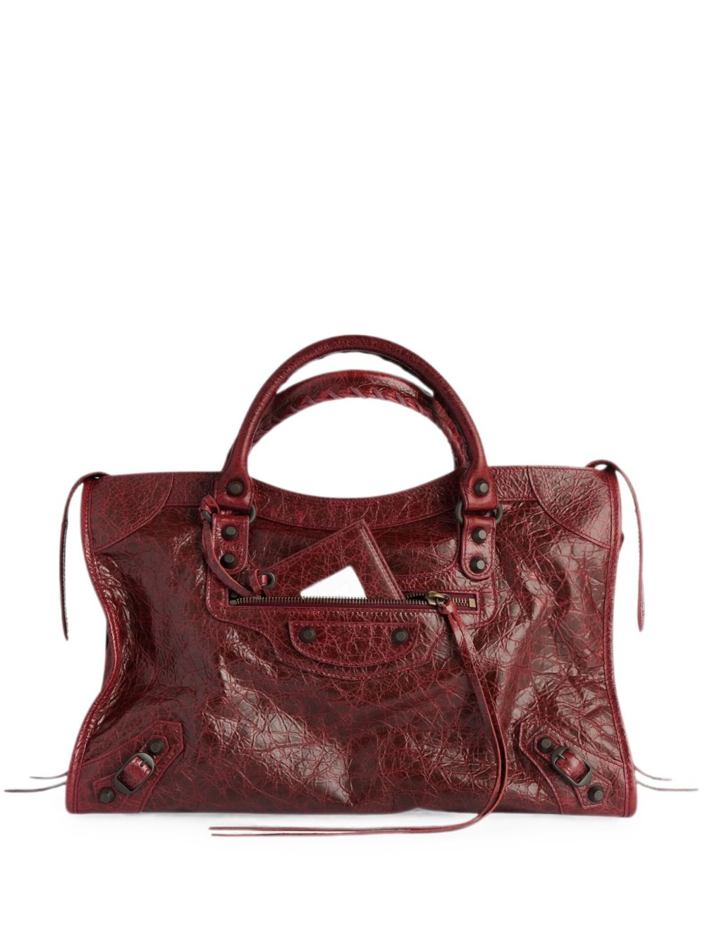 [Balenciaga] Tote bag FW26 8657602ACFH6154
