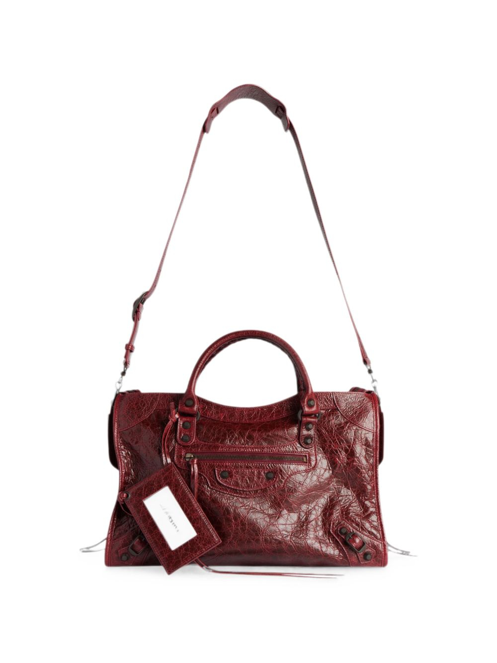 [Balenciaga] Tote bag FW26 8657602ACFH6154