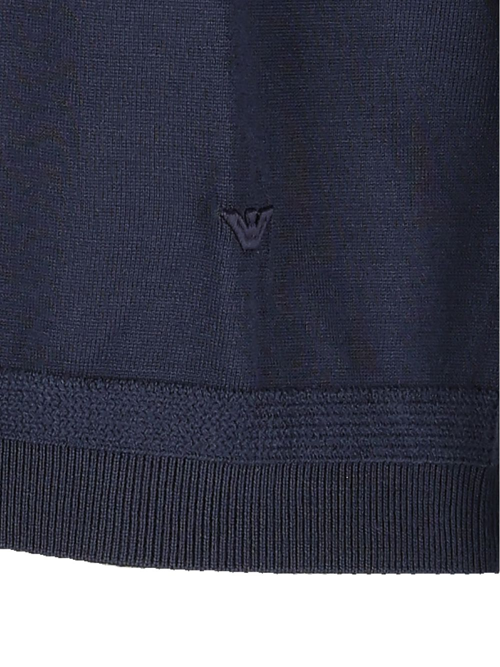 [Emporio Armani] Knitwear CO EM006225AF27805UB106