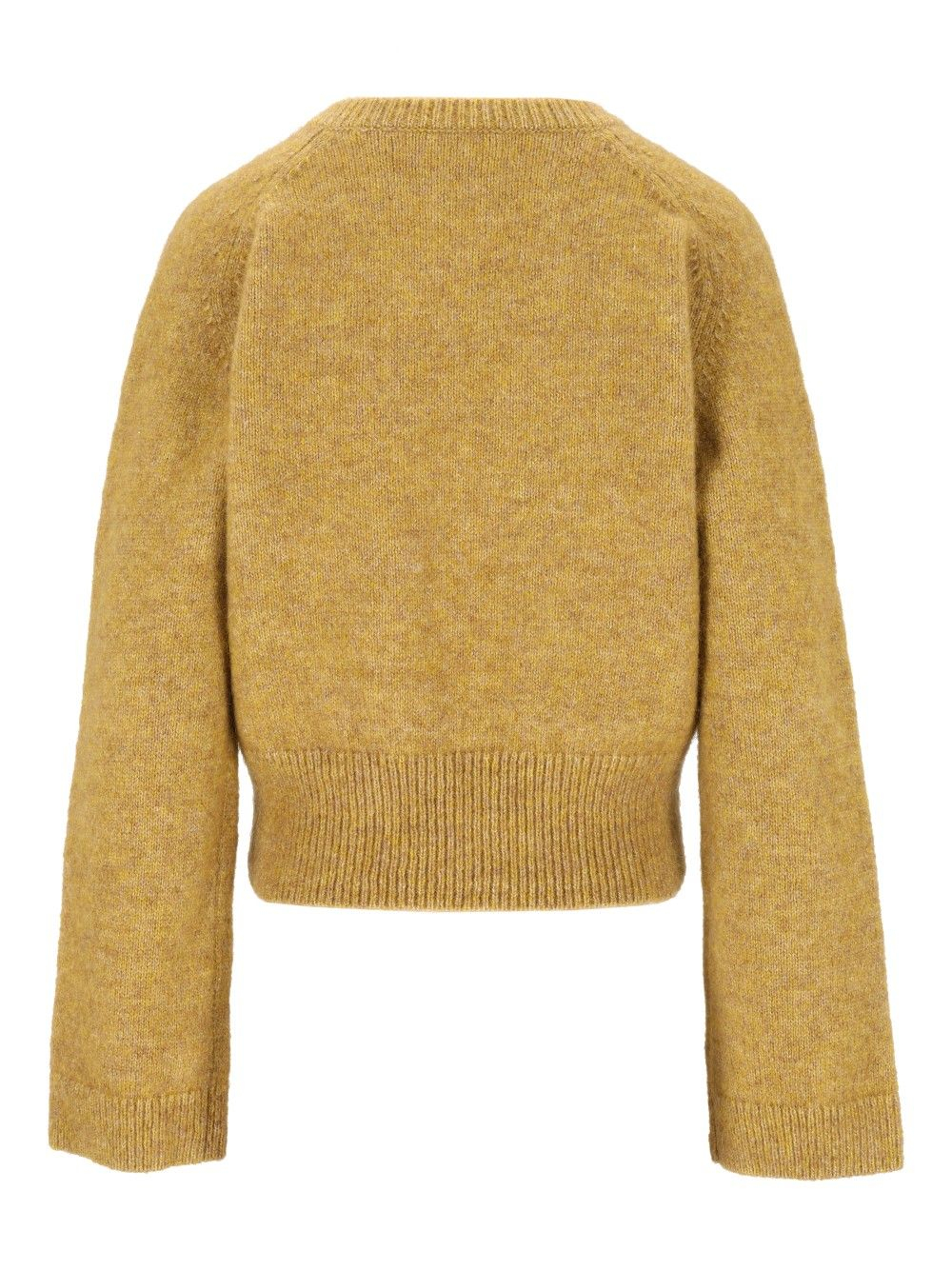 [GANNI] Knitwear CO A1150050576