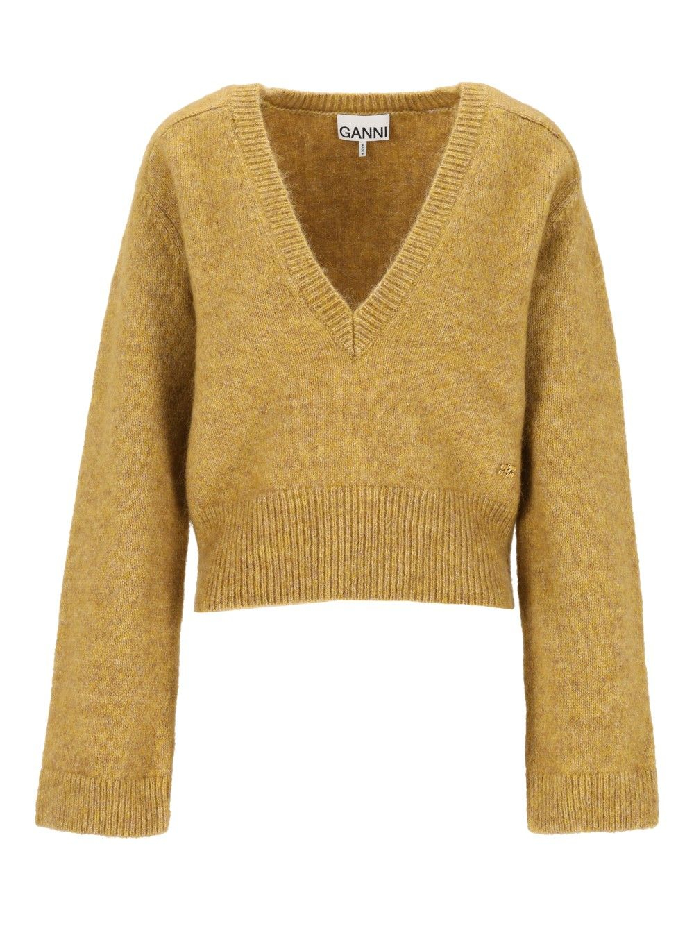 [GANNI] Knitwear CO A1150050576