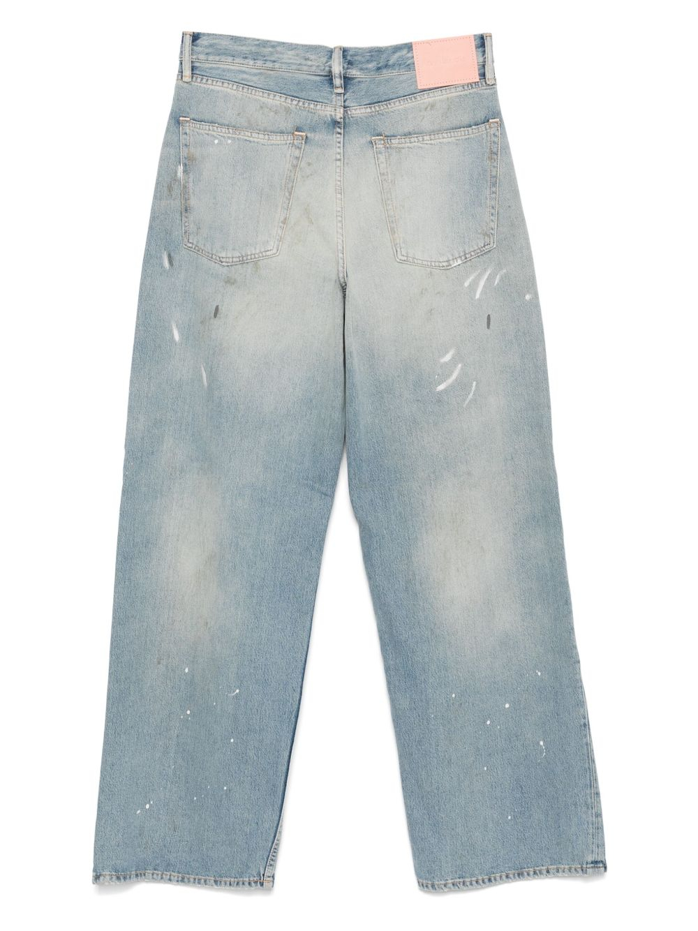 [Acne Studios] Jeans FW26 C00096228
