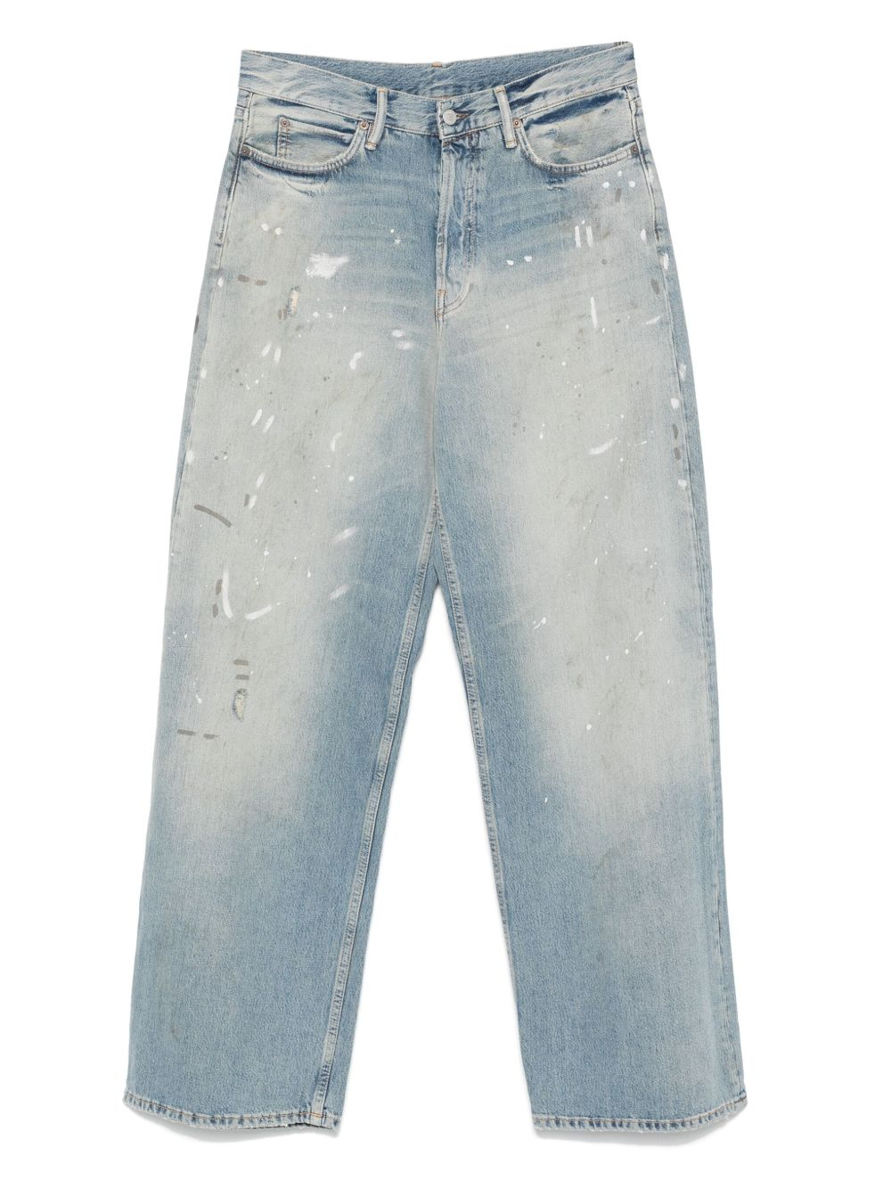 [Acne Studios] Jeans FW26 C00096228