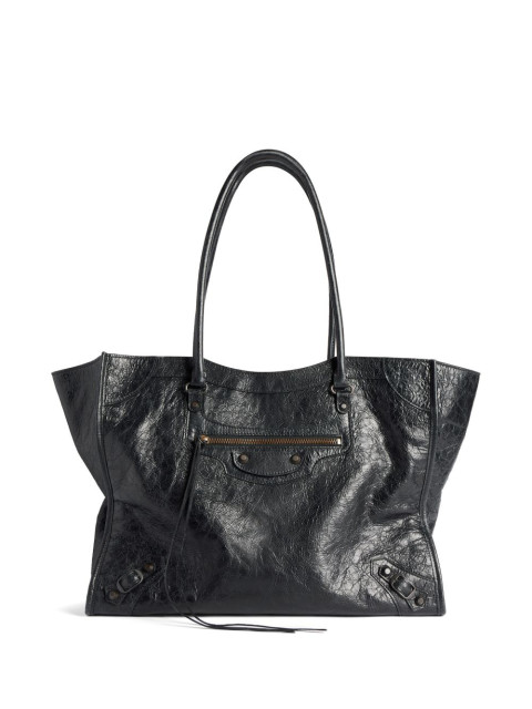 [Balenciaga] Tote bag FW26 8469212ABEK1000