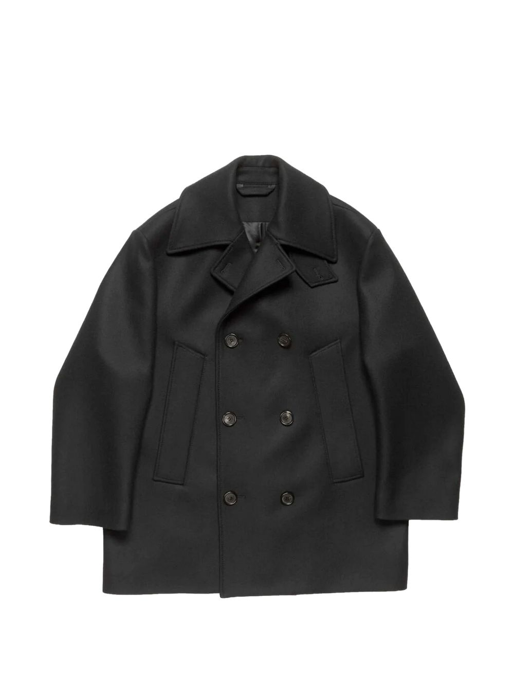 [Acne Studios] Coat FW26 B90904900