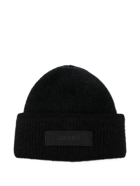 [JACQUEMUS] Beanie FW26 ACU00666AK00227990