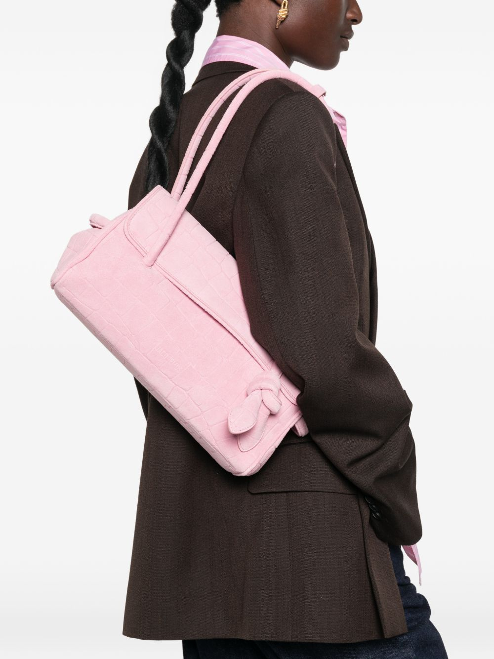 [JACQUEMUS] Shoulder bag FW26 BAW00467AC07A09410