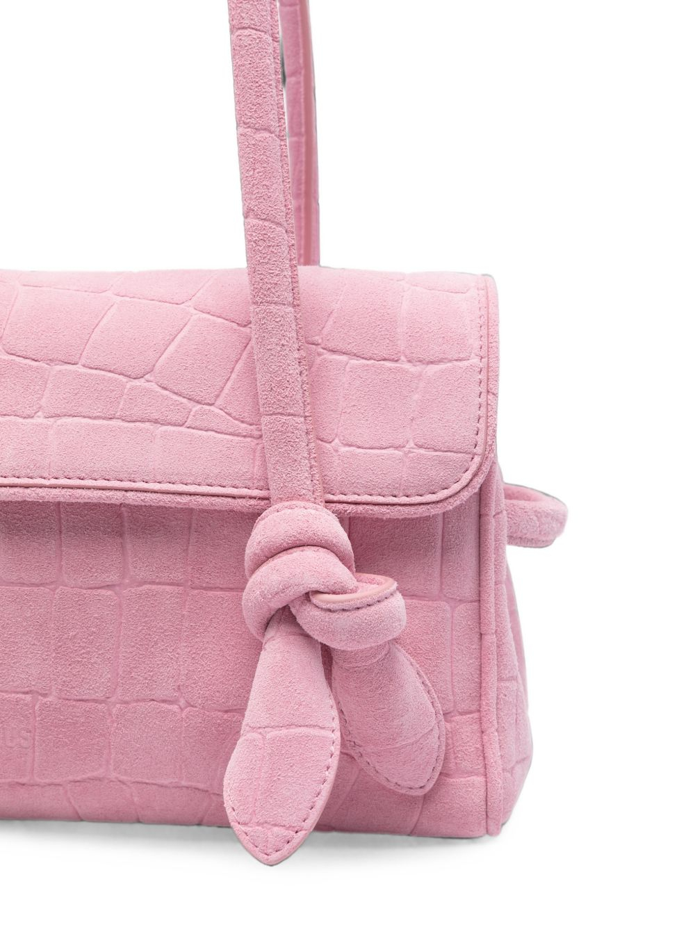 [JACQUEMUS] Shoulder bag FW26 BAW00467AC07A09410