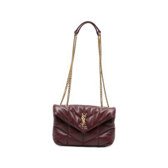 [Saint Laurent] Shoulder bag FW26 7593371EL076197