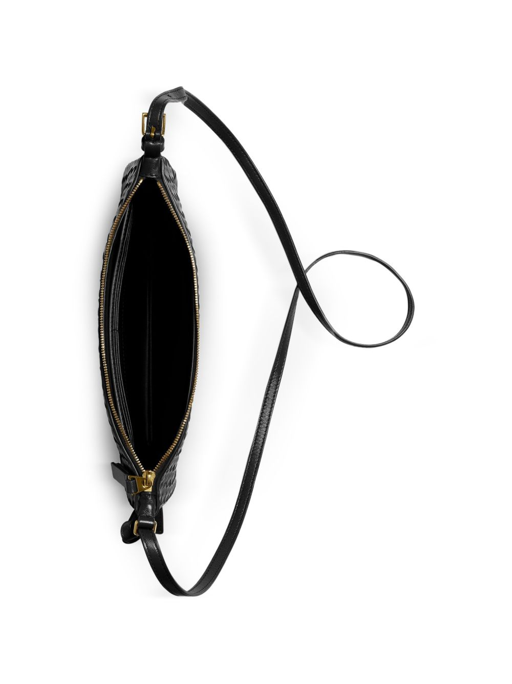 [Bottega Veneta] Cross body bag FW26 876625V0HW01007