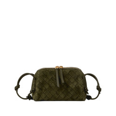 [Bottega Veneta] Shoulder bag FW26 794258V5ZZ43785