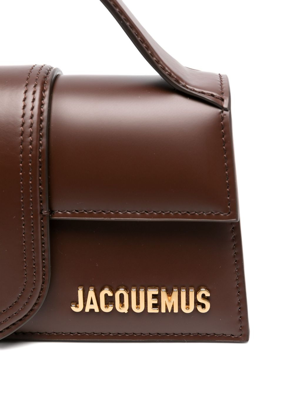[JACQUEMUS] Shoulder bag FW26 BAW00006BC01A01850