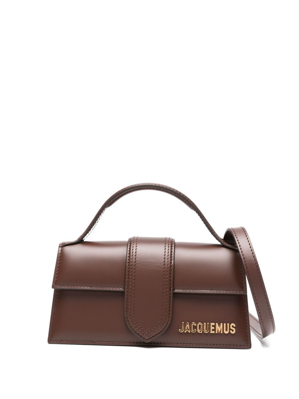 [JACQUEMUS] Shoulder bag FW26 BAW00006BC01A01850