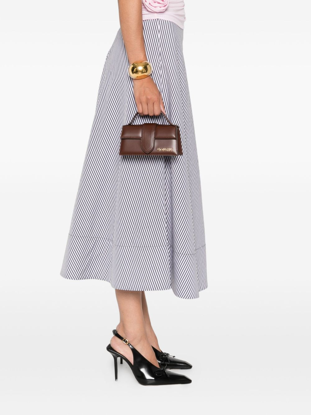 [JACQUEMUS] Shoulder bag FW26 BAW00006BC01A01850