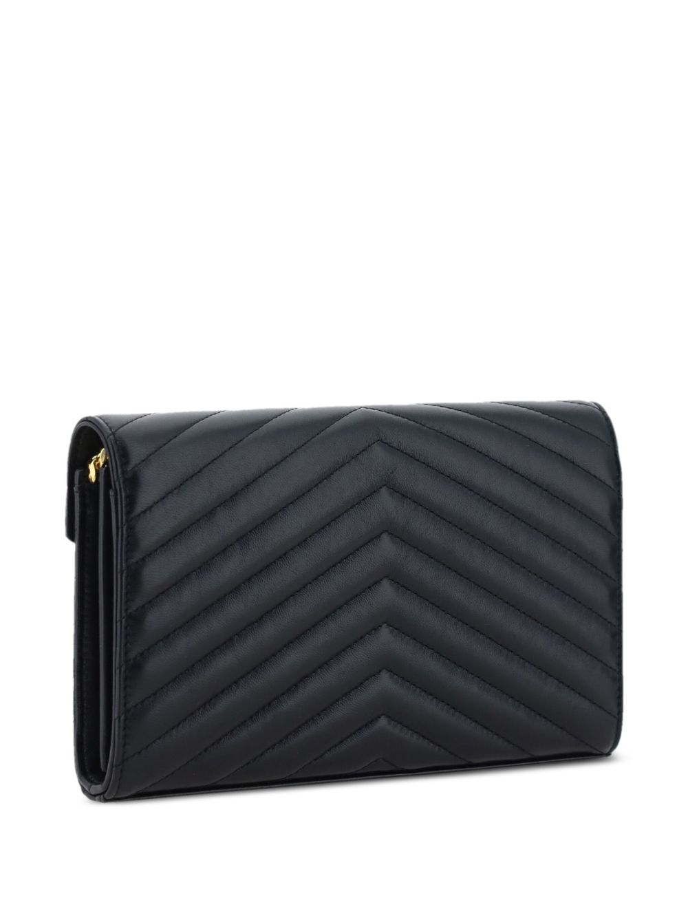 [Saint Laurent] Clutch bag FW26 377828AAA441000