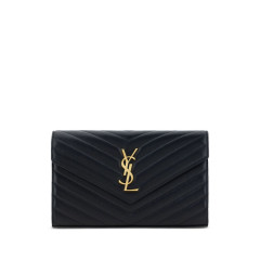 [Saint Laurent] Clutch bag FW26 377828AAA441000