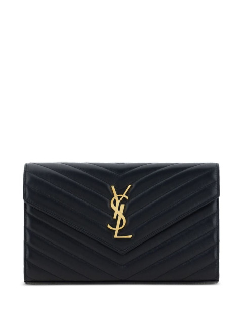 [Saint Laurent] Clutch bag FW26 377828AAA441000