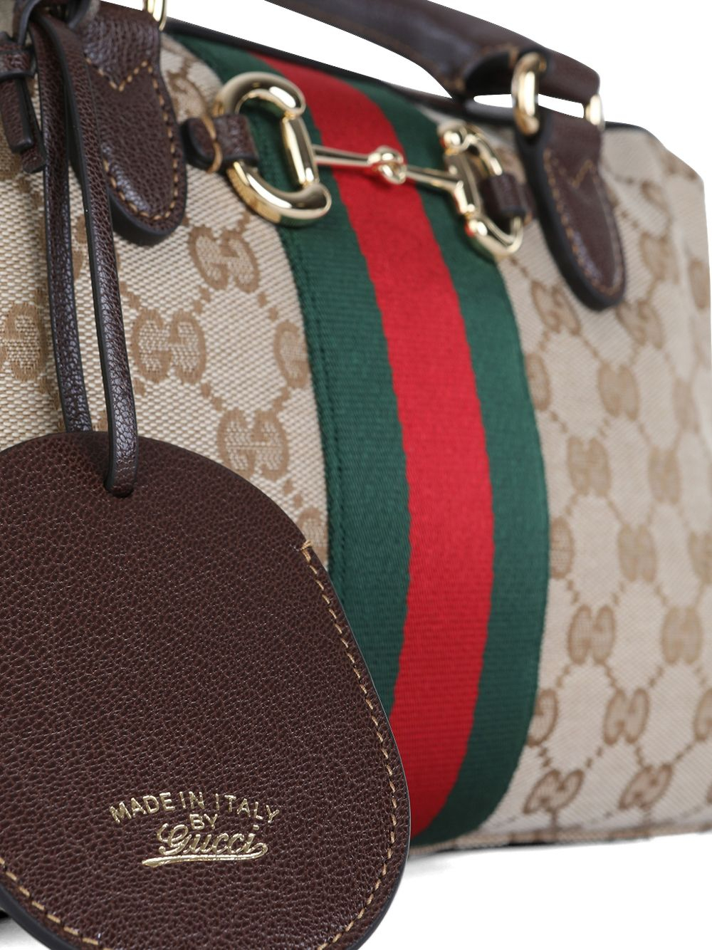 [Gucci] Shoulder bag FW26 866732FAFV99653