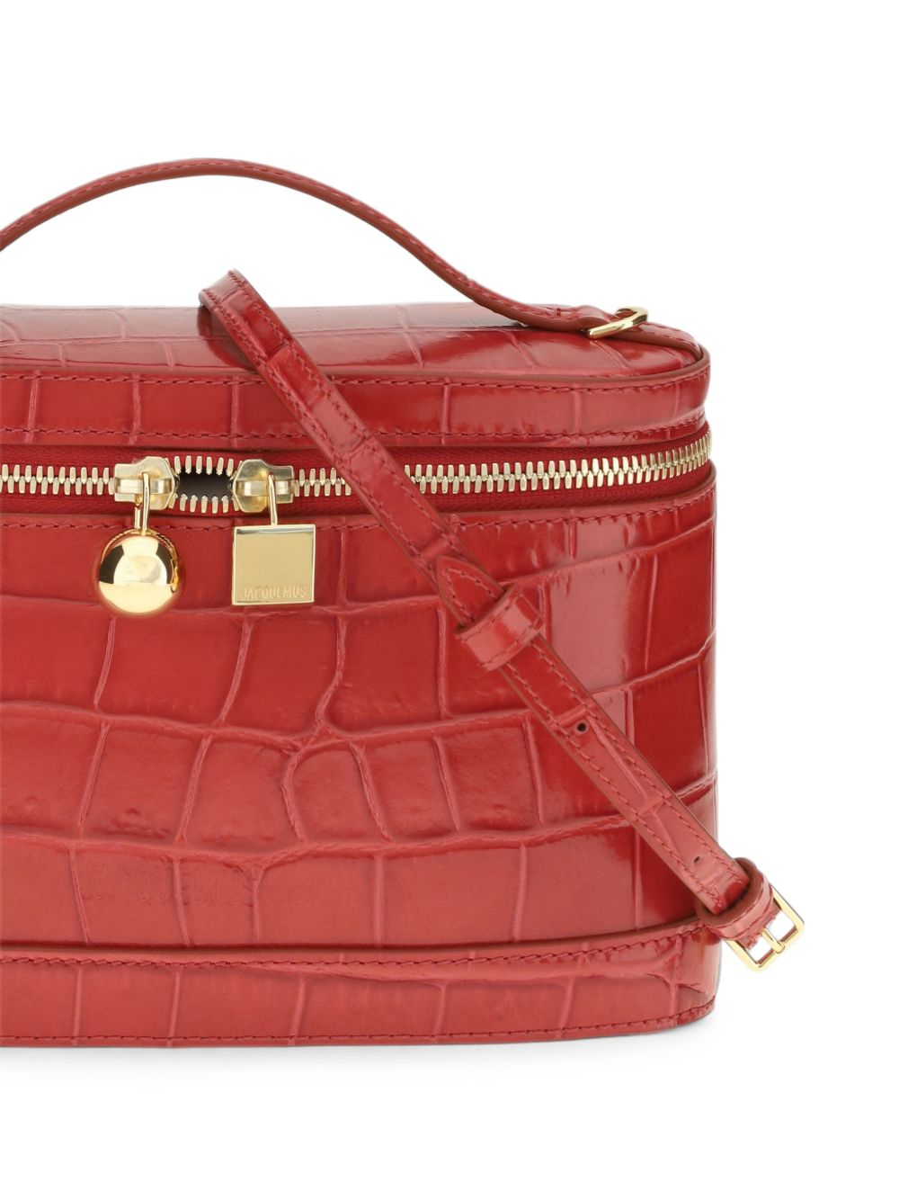 [JACQUEMUS] Shoulder bag FW26 BAW00479AC07A20470