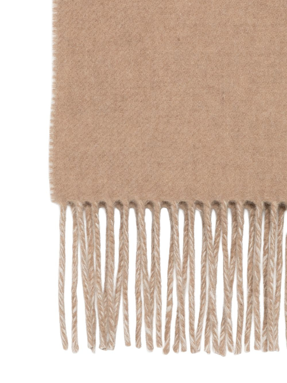 [JACQUEMUS] Scarf FW26 ACU00435AOT4001193