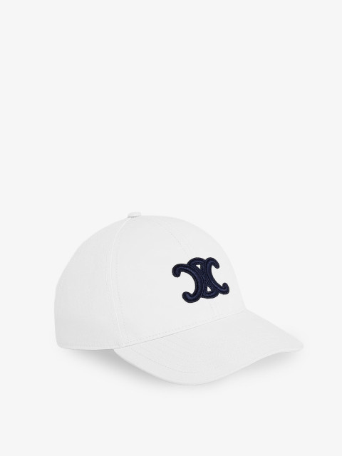 [Celine] Cap FW26 2AUT6969P01BC