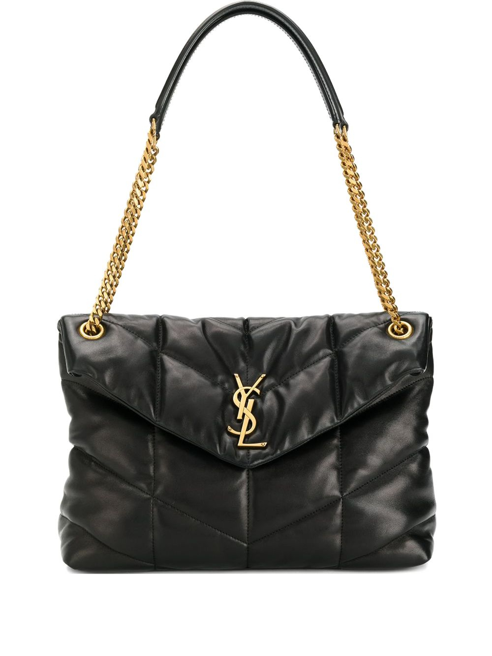 [Saint Laurent] Shoulder bag FW26 5774751EL071000