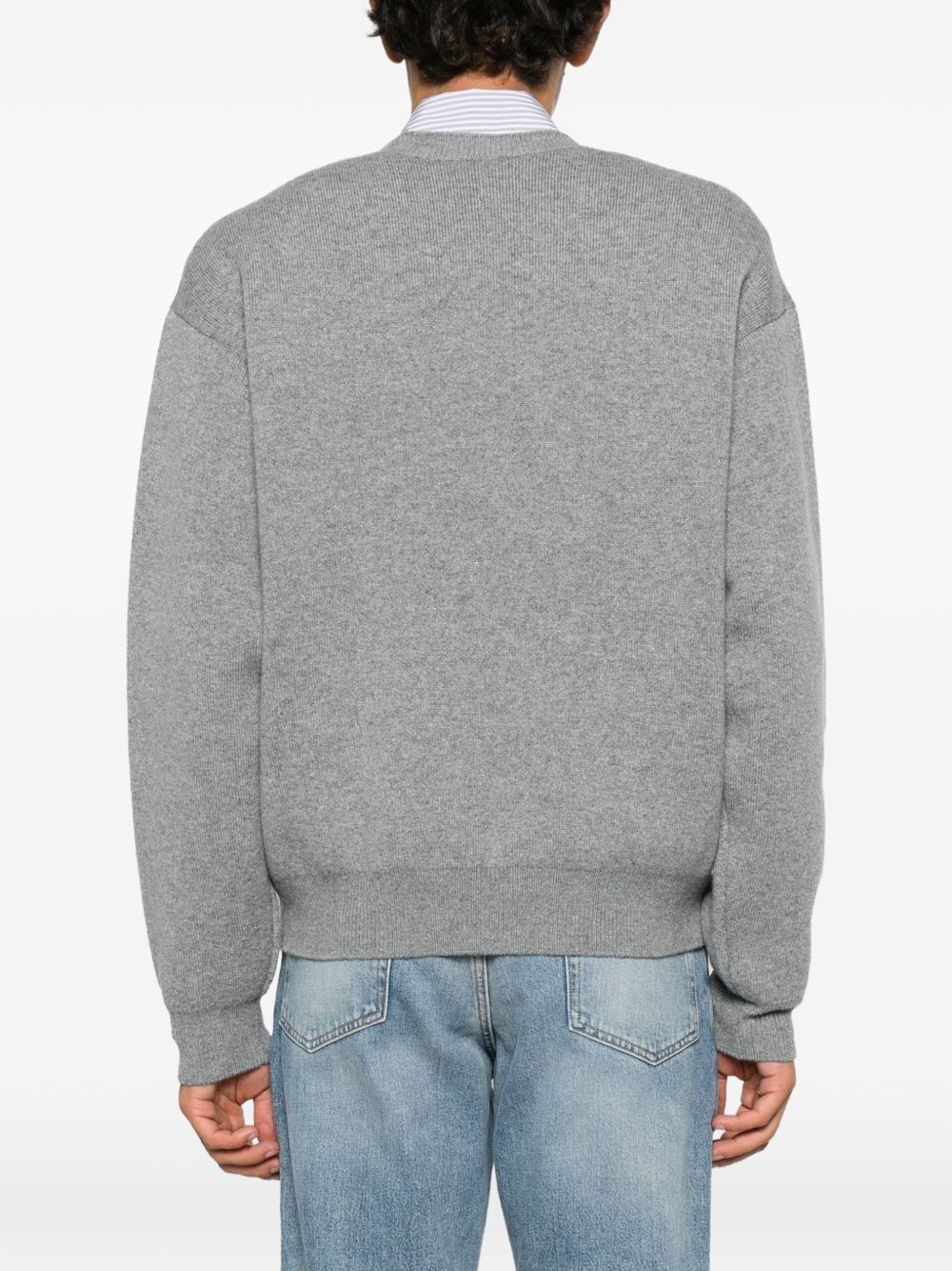 [Celine] Knitwear FW26 RY0ZW0X73GMO0