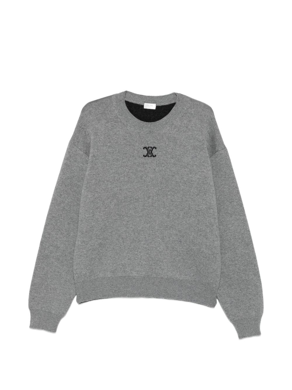 [Celine] Knitwear FW26 RY0ZW0X73GMO0