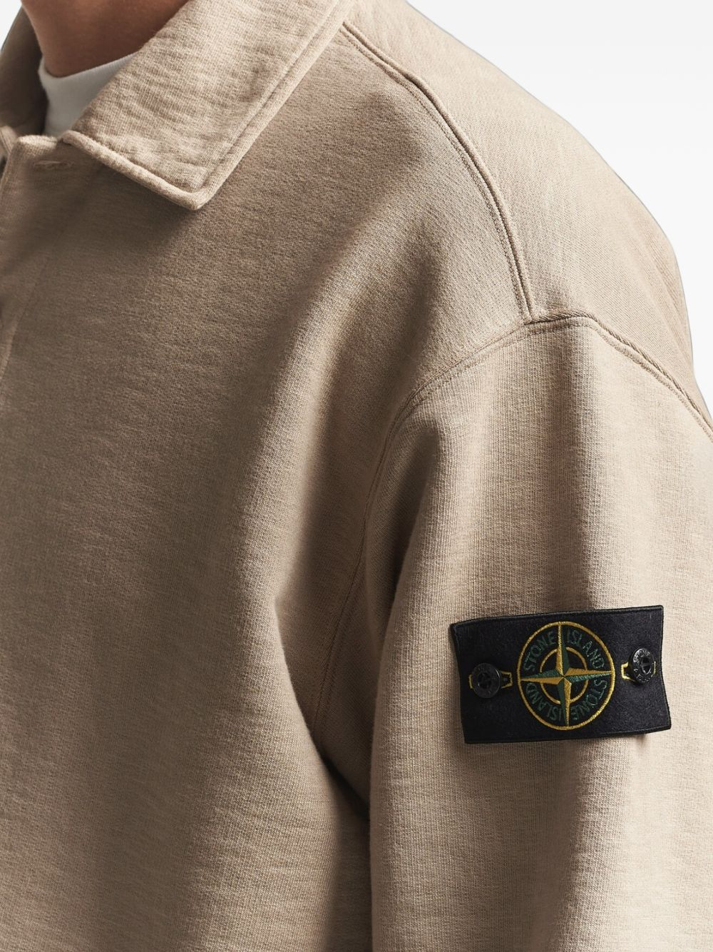 [Stone Island] Sweatshirt FW26 L2S156100054S0458V0094