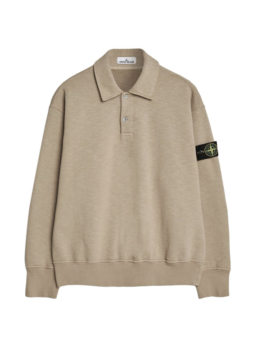[Stone Island] Sweatshirt FW26 L2S156100054S0458V0094