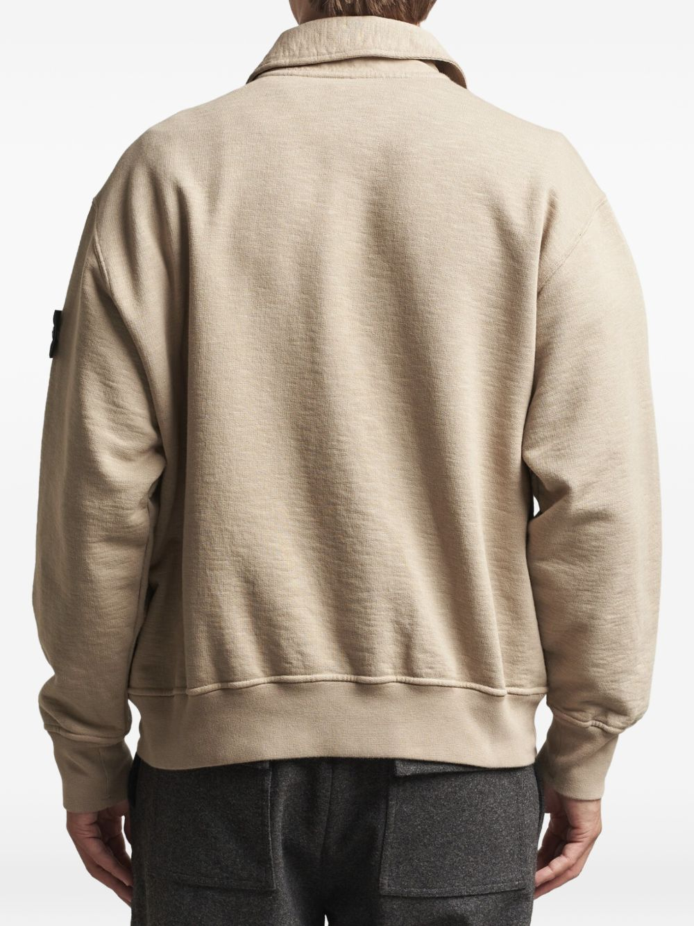 [Stone Island] Sweatshirt FW26 L2S156100054S0458V0094