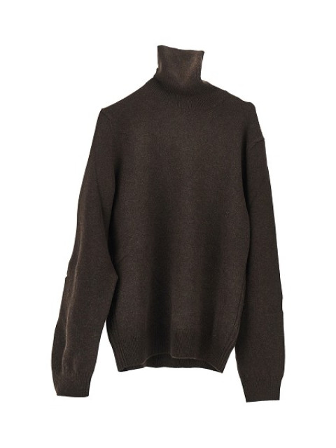 [Loro Piana] Knitwear FW26 FRM0081.M12H-M12H