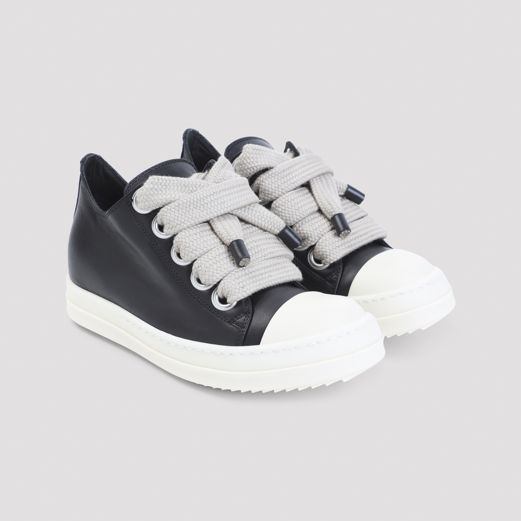 [Rick Owens] Sneakers FW26 RP02F5883.LCOW2