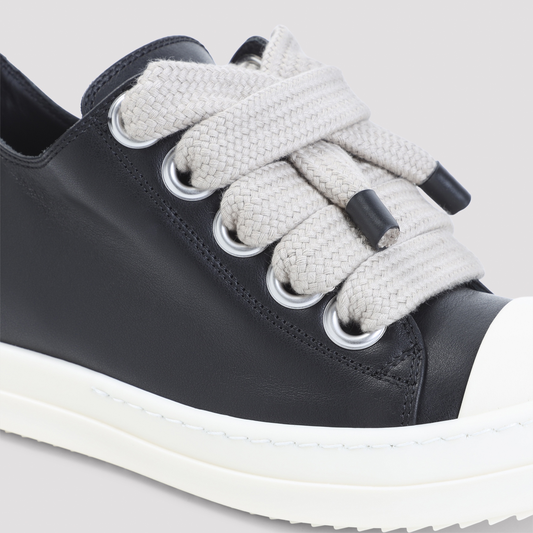 [Rick Owens] Sneakers FW26 RP02F5883.LCOW2