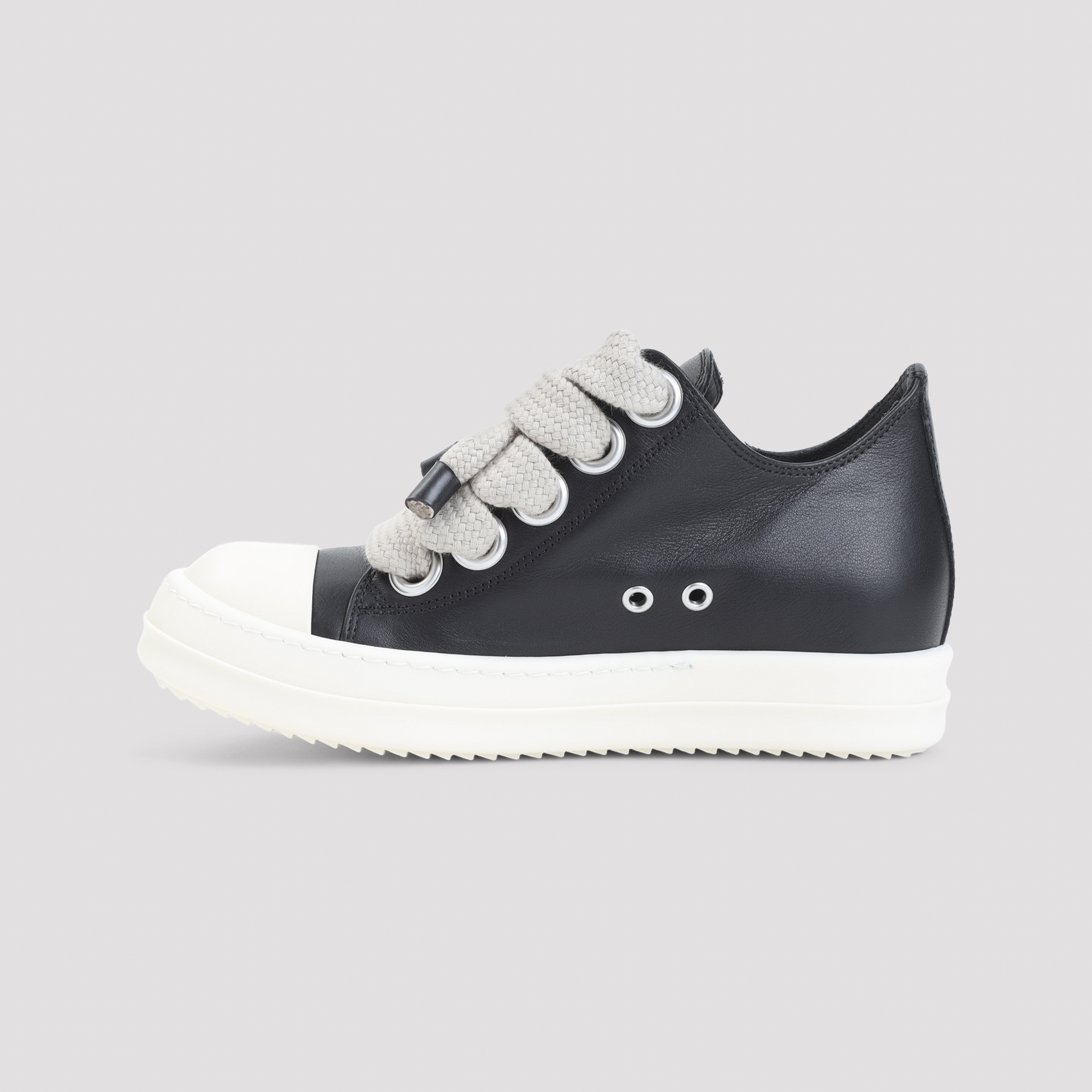 [Rick Owens] Sneakers FW26 RP02F5883.LCOW2