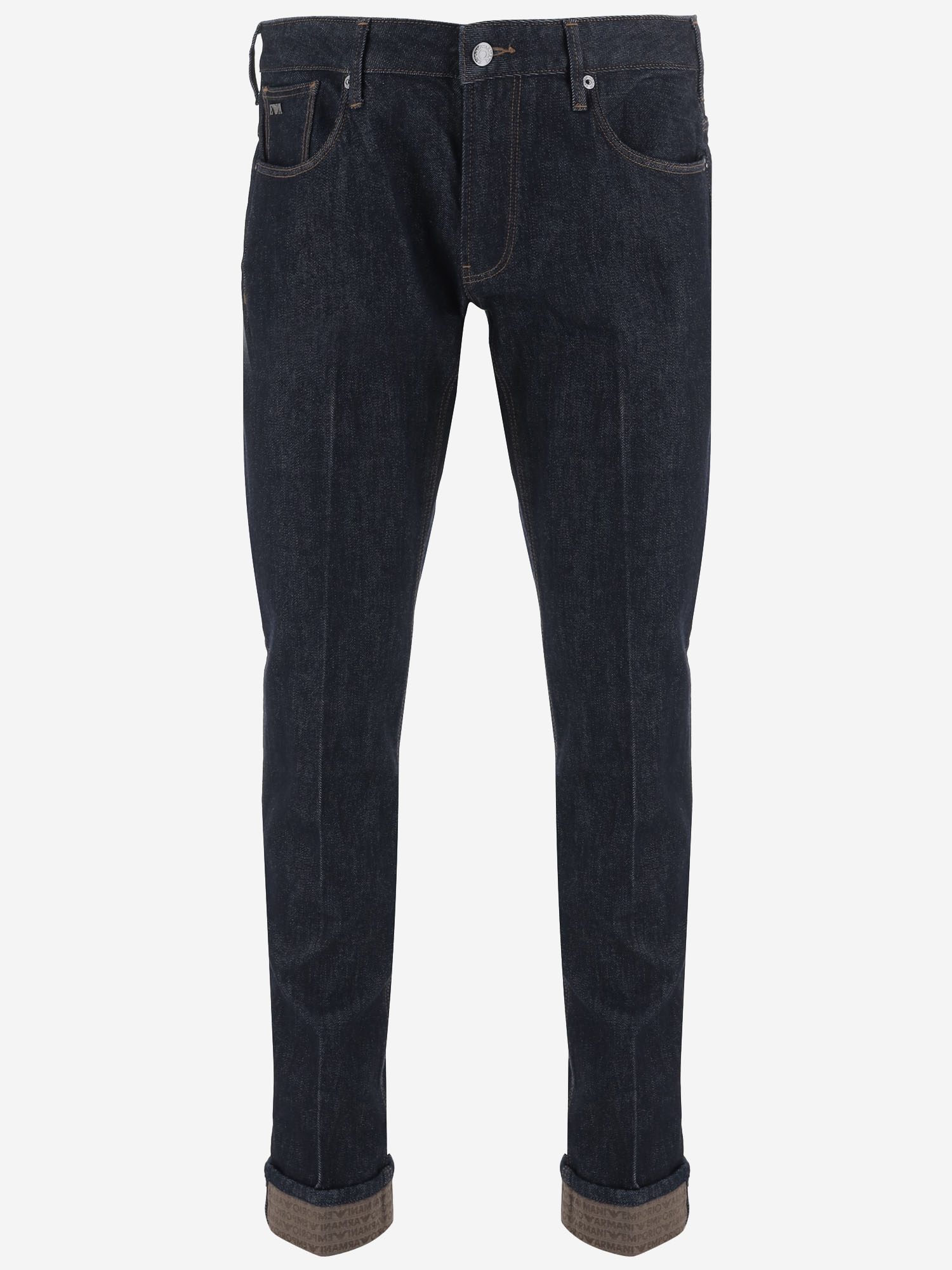 [Emporio Armani] Jeans FW26 EM000121AF22250MB001
