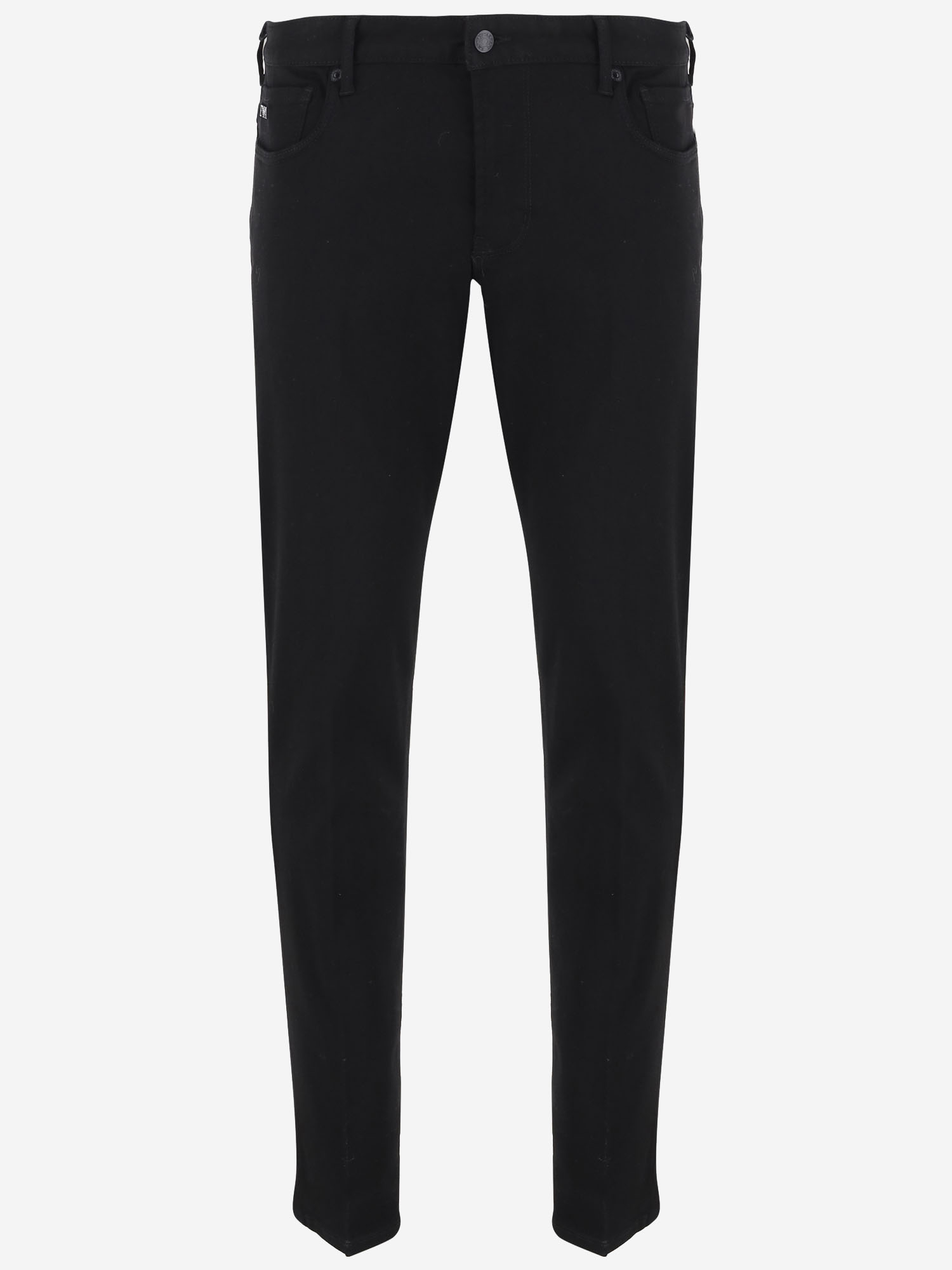 [Emporio Armani] Jeans FW26 EM000121AF15954MC002