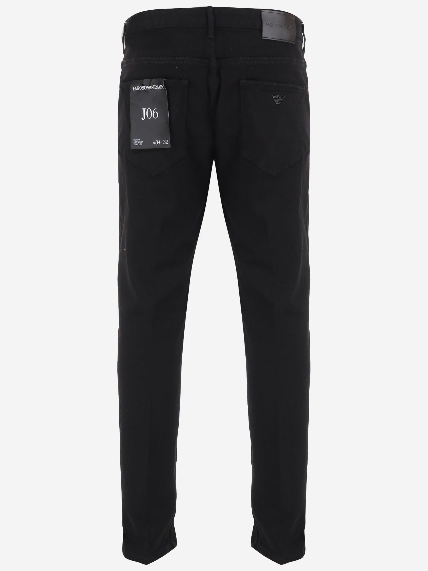 [Emporio Armani] Jeans FW26 EM000121AF15954MC002