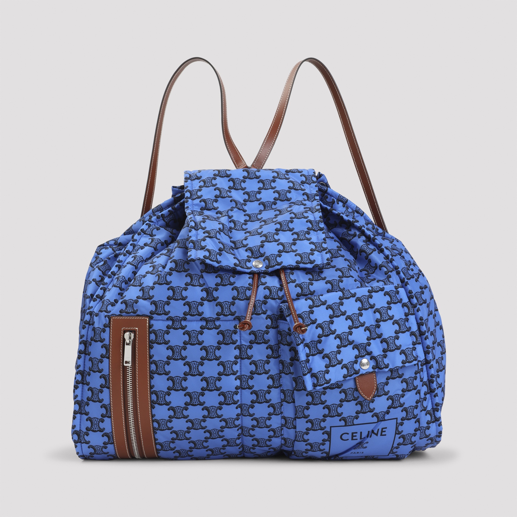 [Celine] Backpack FW26 L106P3S36