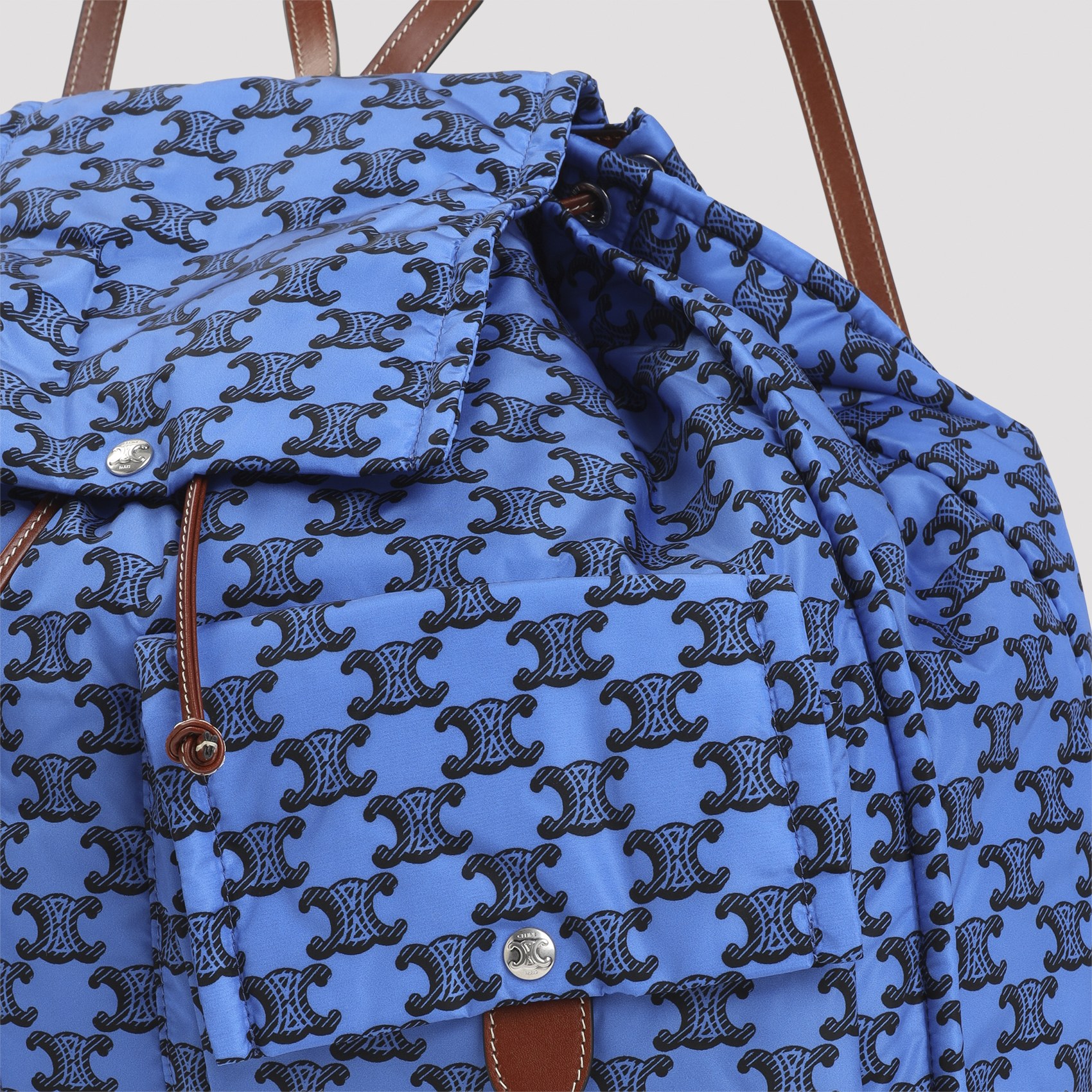 [Celine] Backpack FW26 L106P3S36