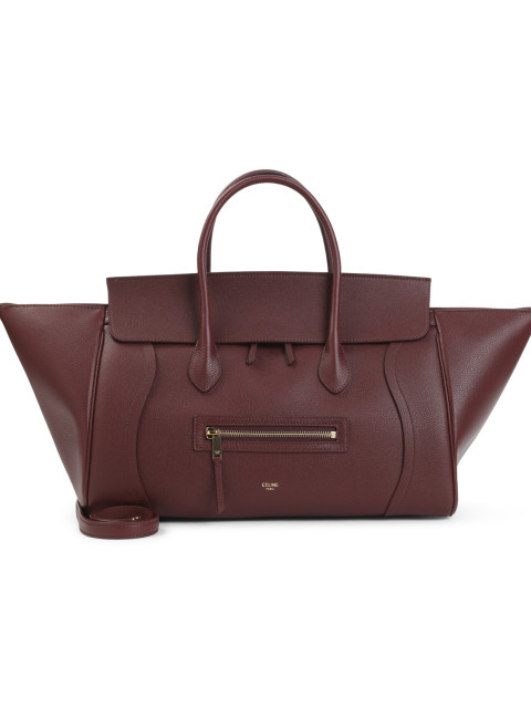 [Celine] Shoulder bag FW26 L108K3056
