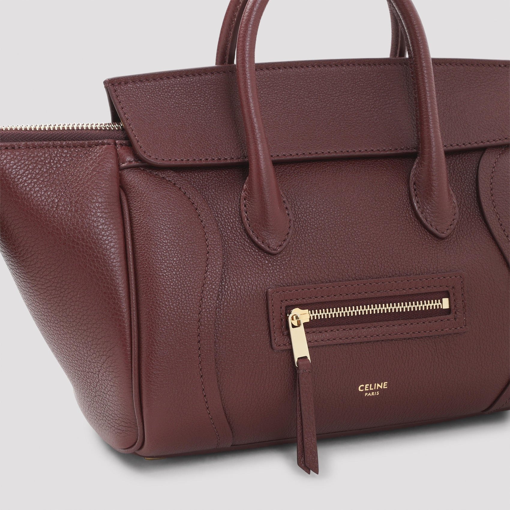 [Celine] Shoulder bag FW26 L108J3056