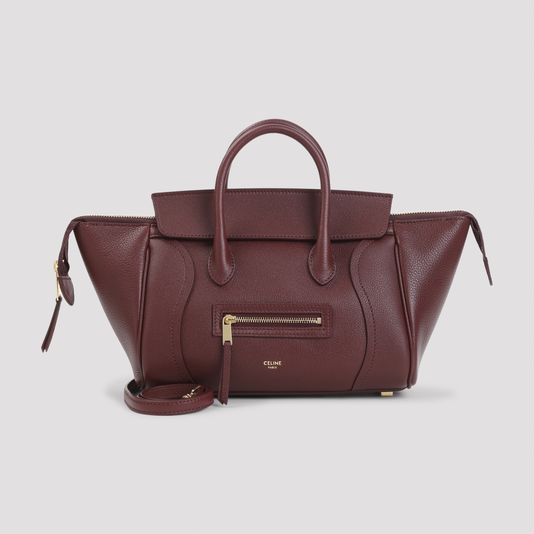 [Celine] Shoulder bag FW26 L108J3056