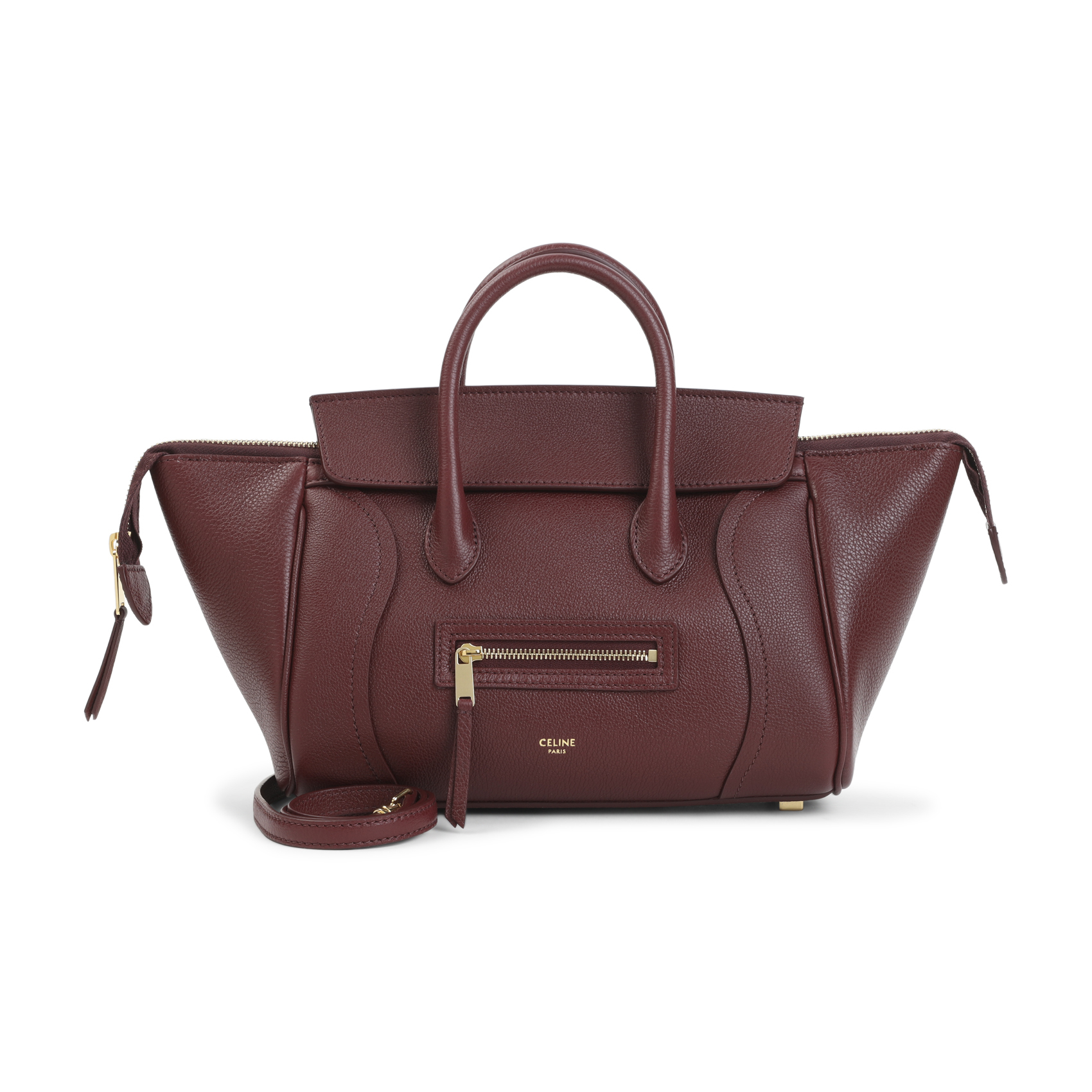 [Celine] Shoulder bag FW26 L108J3056