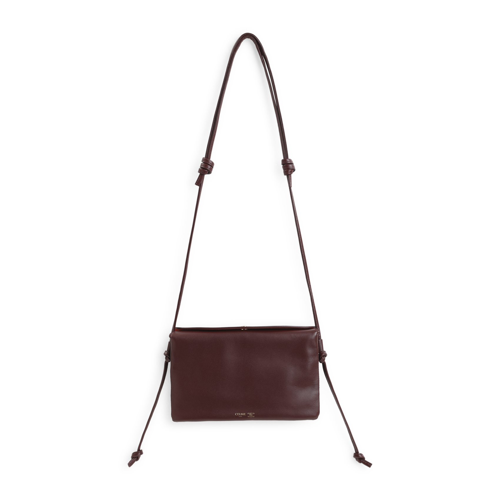 [Celine] Shoulder bag FW26 10P862O86