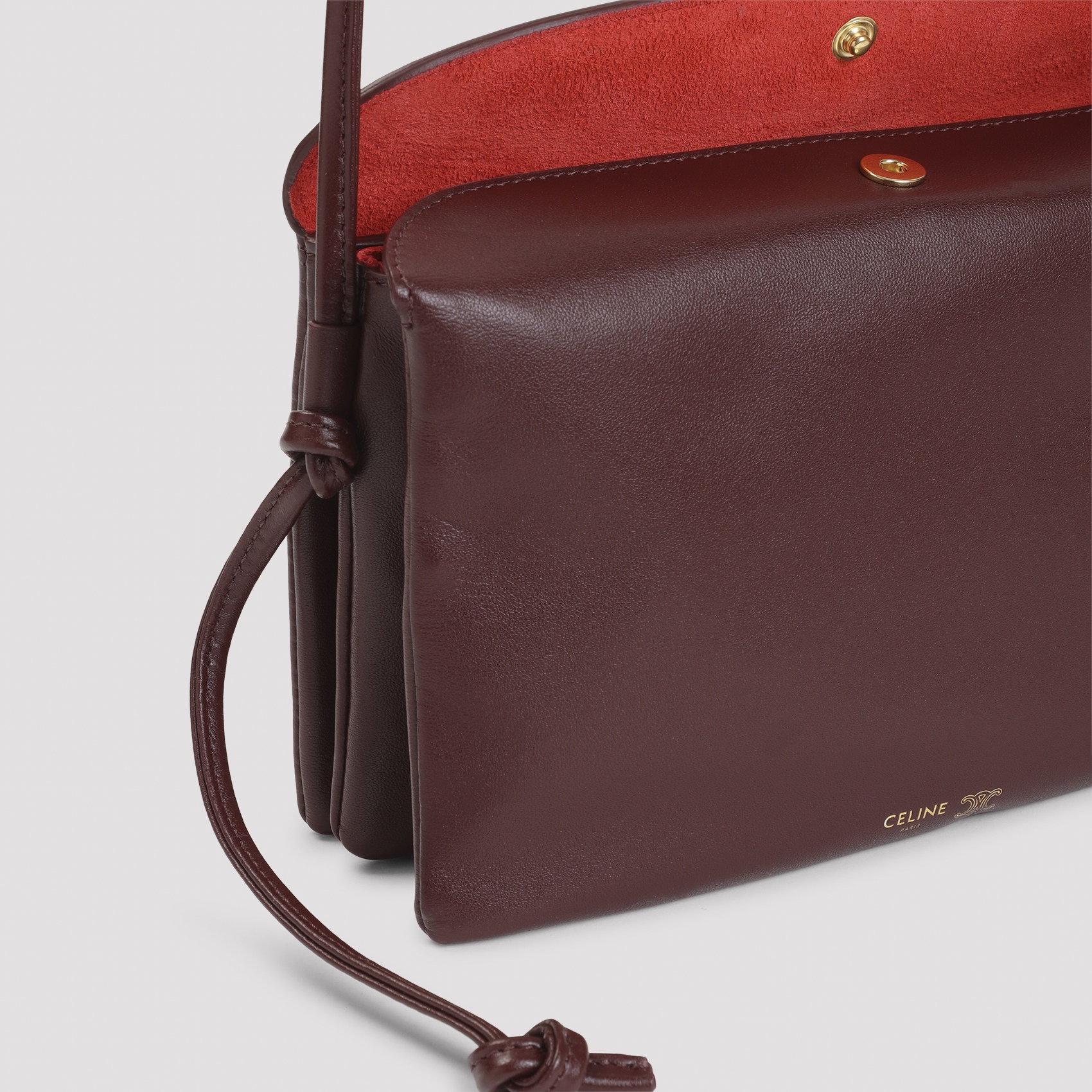 [Celine] Shoulder bag FW26 10P862O86