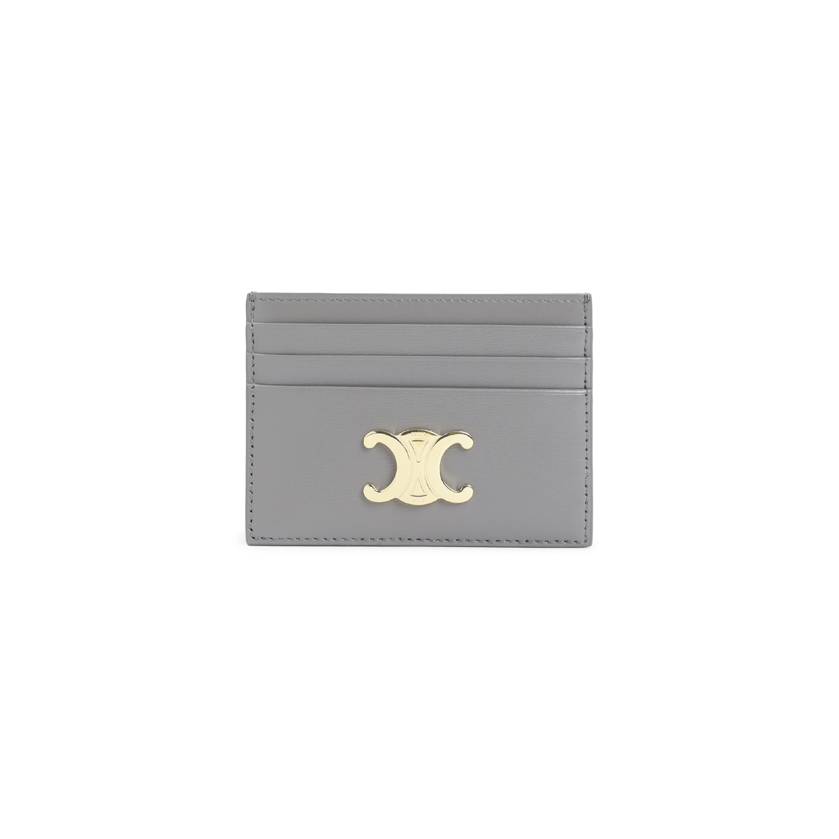 [Celine] Wallet FW26 10L833DPV