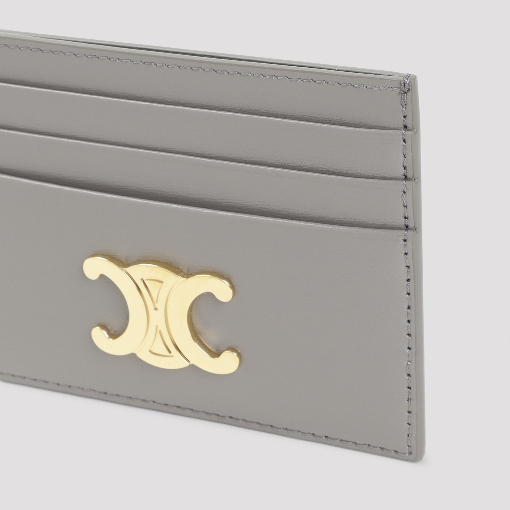 [Celine] Wallet FW26 10L833DPV