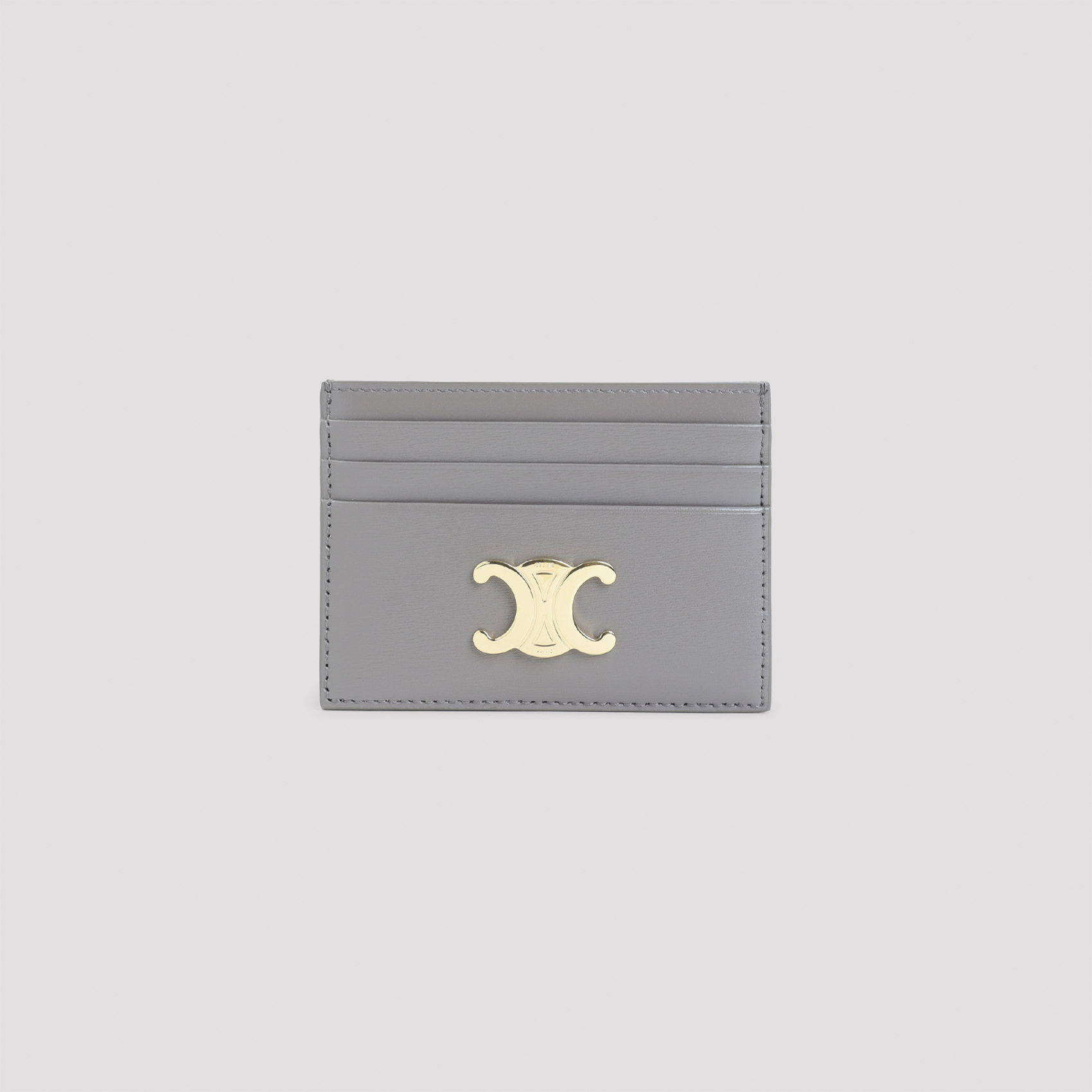 [Celine] Wallet FW26 10L833DPV
